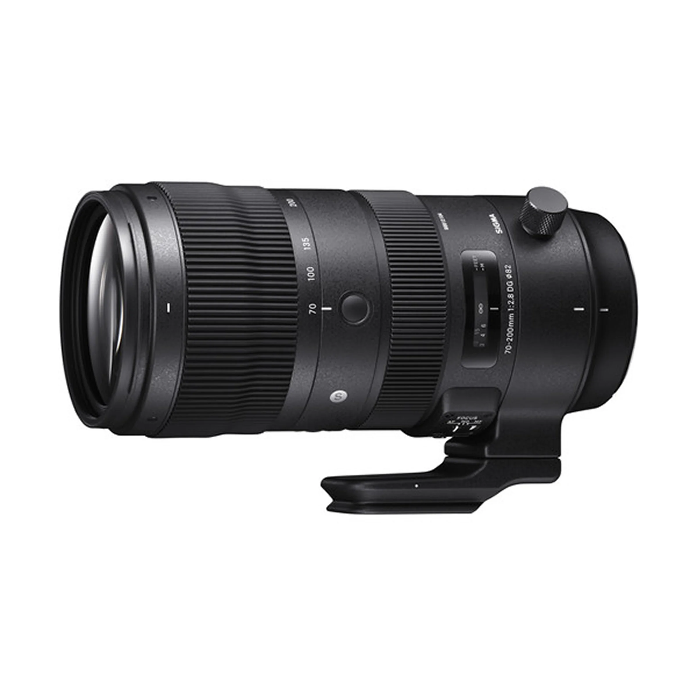 pic 1 Sigma 70-200mm F2.8 DG OS HSM Sport (Canon) - Image 1