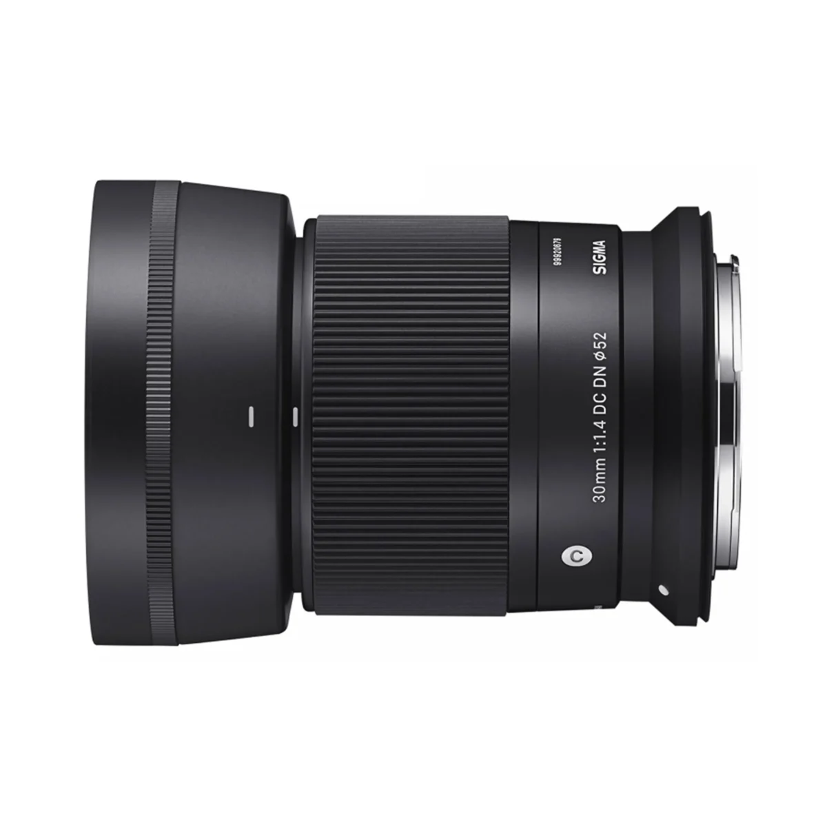 Sigma 30mm f/1.4 DC DN Contemporary Lens (Canon RF) - Image 2