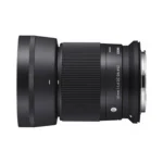 Sigma 30mm f/1.4 DC DN Contemporary Lens (Canon RF) - Image 2
