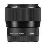 Sigma 56mm f/1.4 DC DN Contemporary Lens (Sony E) - Image 3