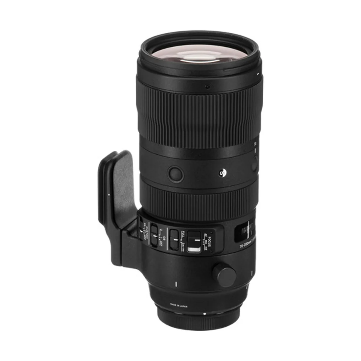 Sigma 70-200mm F2.8 DG OS HSM Sport (Canon) - Image 2