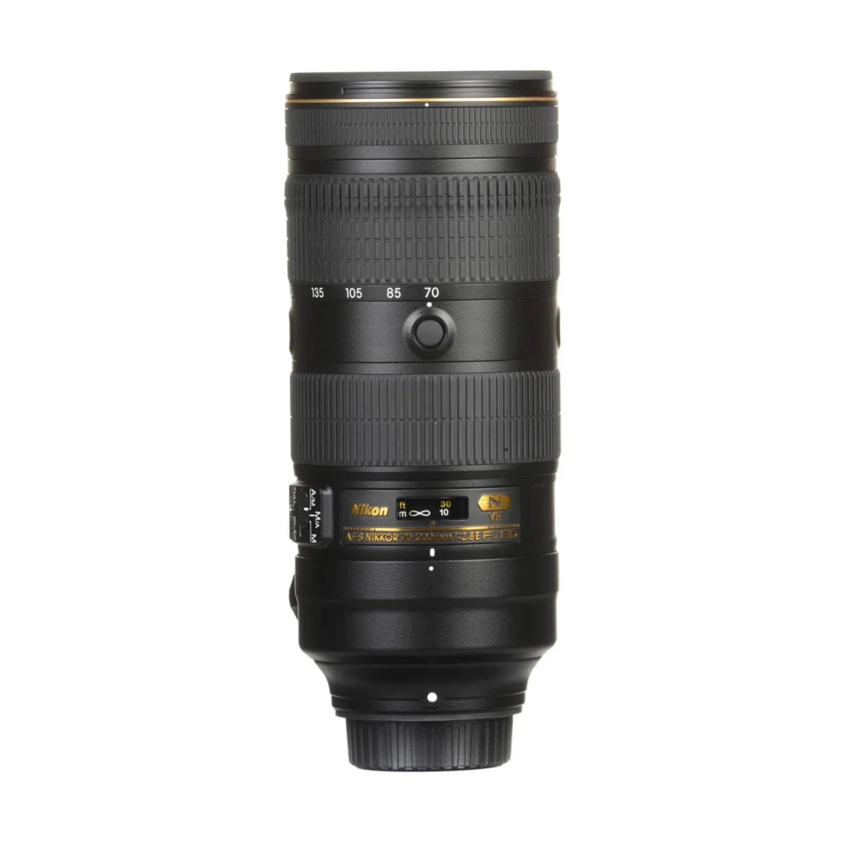 Nikon AF-S 70-200mm f/4G ED VR - Image 3