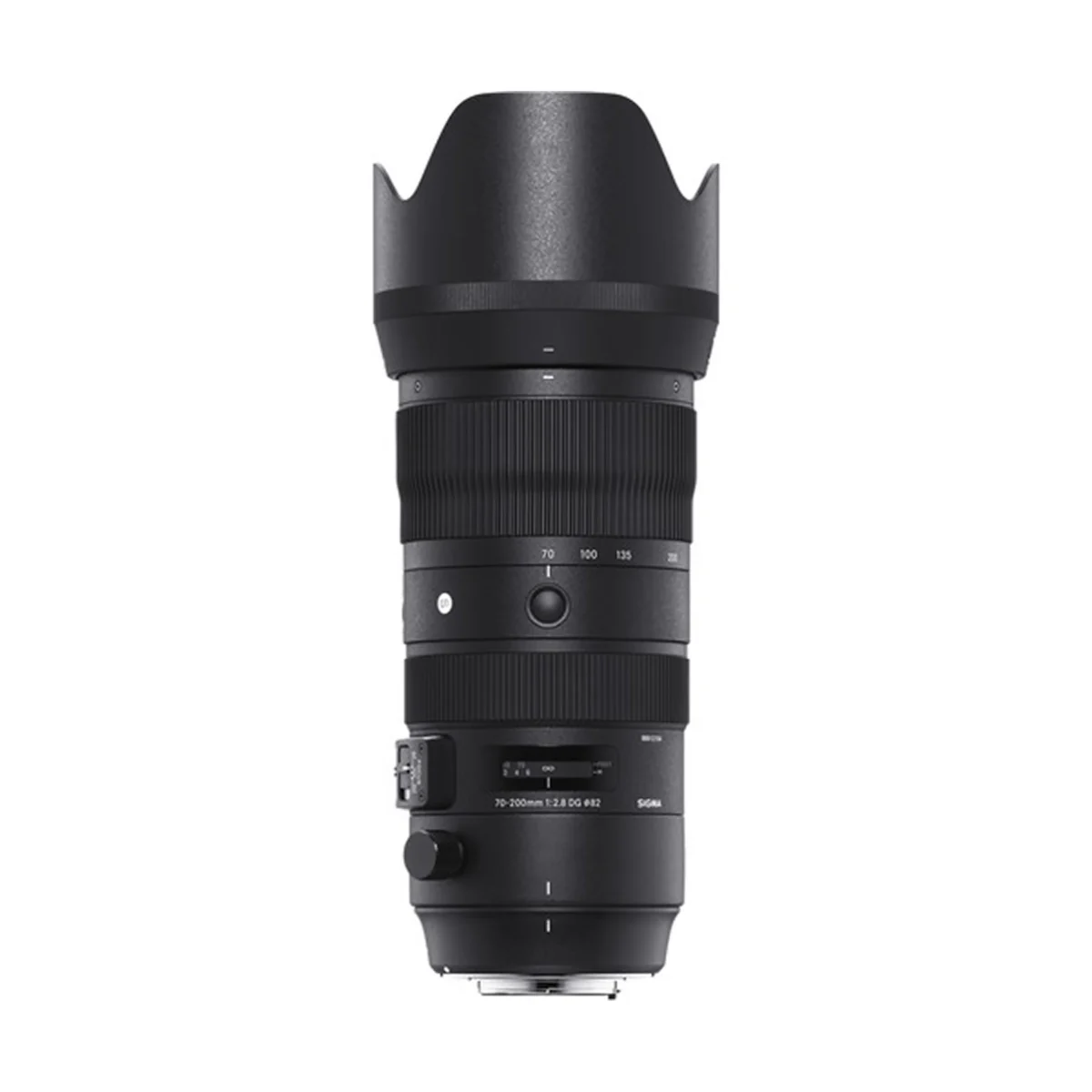 Sigma 70-200mm F2.8 DG OS HSM Sport (Canon) - Image 3