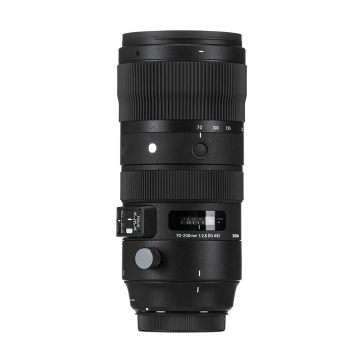 Sigma 70-200mm F2.8 DG OS HSM Sport (Canon) - Image 4
