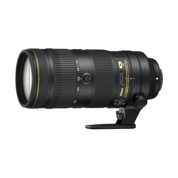 Nikon AF-S 70-200mm f/4G ED VR