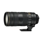 Nikon AF-S 70-200mm f/4G ED VR - Image 4