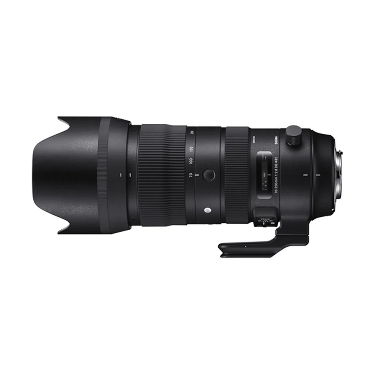 Sigma 70-200mm F2.8 DG OS HSM Sport (Canon) - Image 5