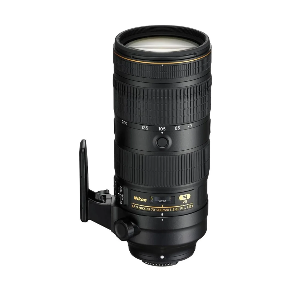 Nikon AF-S 70-200mm f/4G ED VR - Image 5