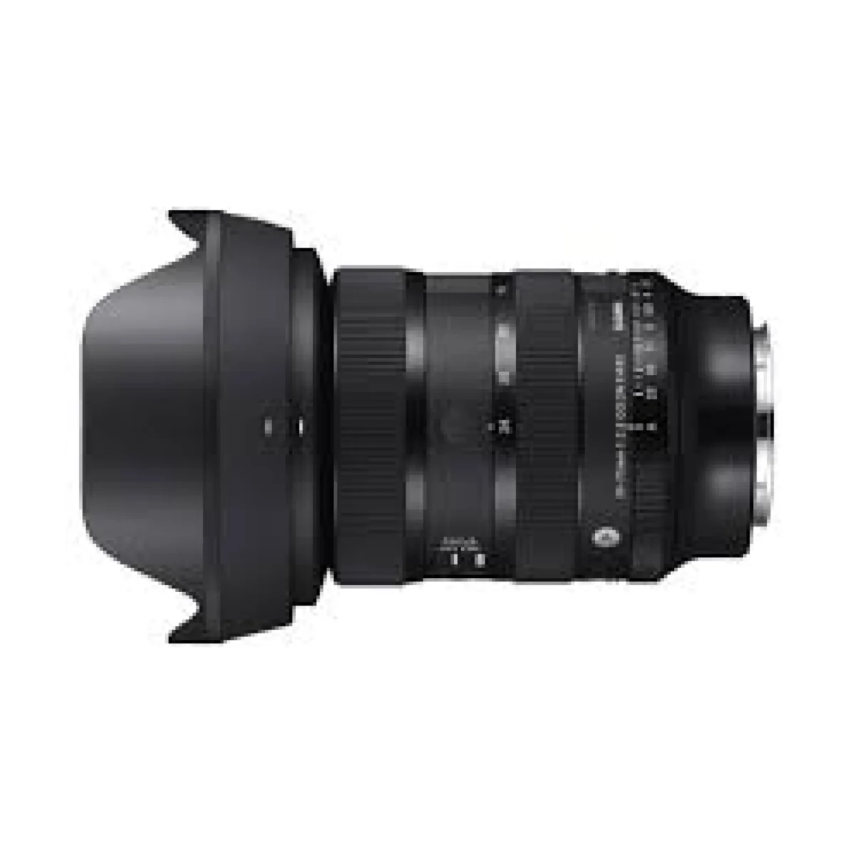 Sony E PZ 16-50mm F/3.5-5.6 OSS II Lens (SELP1650M2) (Sony E, Black) - Bulk Pack - Image 3