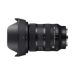 Sony E PZ 16-50mm F/3.5-5.6 OSS II Lens (SELP1650M2) (Sony E, Black) - Bulk Pack - Image 3