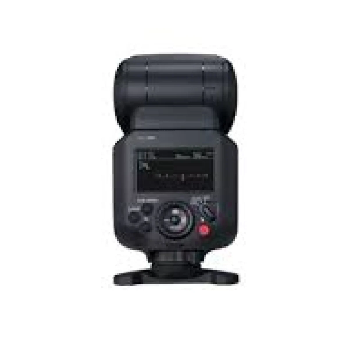 Canon EL-5 Speedlite Professional External Flash - Image 4