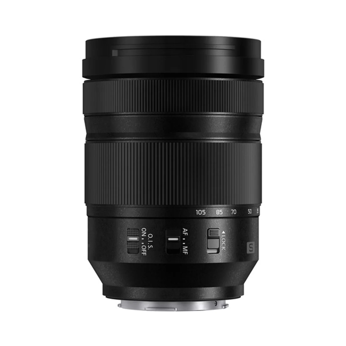 Panasonic Lumix S 24-105mm f4 Macro O.I.S. Lens (S-R24105) - Image 6