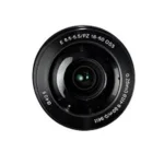 Sony E PZ 16-50mm F/3.5-5.6 OSS II Lens (SELP1650M2) (Sony E, Black) - Bulk Pack - Image 4