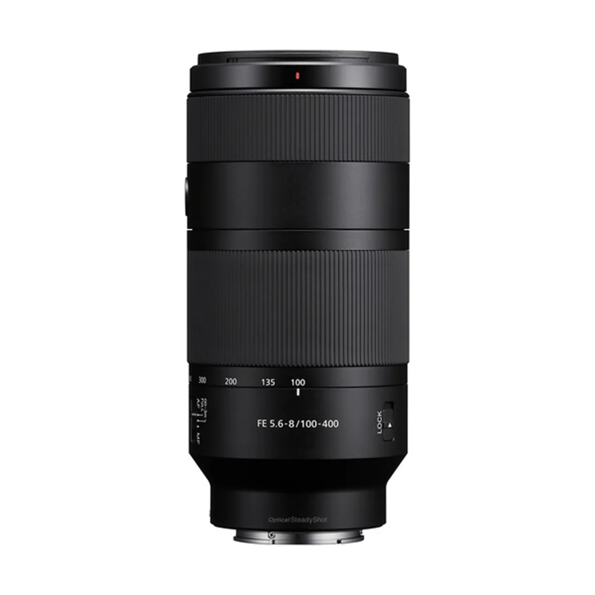 Sony FE 100-400mm F/5.6-8 OSS Lens (SEL100400) - Image 4