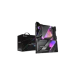 GIGABYTE Z490 AORUS XTREME WATERFORCE – Intel Z490 ATX Motherboard, LGA 1200, PCIe 4.0, Dual M.2, DDR4 XMP, Built-in Water Cooling, Wi-Fi 6, 10GbE LAN
