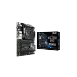 ASUS WS Z390 PRO LGA 1151 (300 Series) Intel Z390 HDMI SATA 6Gb/s USB 3.1 ATX Intel Motherboard