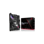 ASUS ROG Crosshair VIII Hero Motherboard