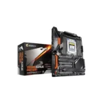 GIGABYTE TRX40 AORUS PRO WIFI – AMD sTRX4 ATX Motherboard, PCIe 4.0, Triple M.2, Wi-Fi 6, 2.5GbE LAN, USB 3.2 Gen2