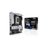 ASUS PRIME TRX40-PRO S sTRX4 AMD TRX40 SATA 6Gb/s ATX AMD Motherboard