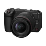 Canon EOS R6 V Kit with 20-50mm F4 Lens