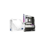 GIGABYTE Z590 VISION G – Intel LGA 1200 ATX Motherboard, PCIe 4.0, Dual M.2 Slots, DDR4 5333 MHz, USB 3.2 Gen2x2, Thunderbolt 4 Ready, 2.5GbE LAN