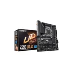 GIGABYTE Z590 UD – Intel LGA 1200 ATX Motherboard, PCIe 4.0, Triple M.2 Slots, DDR4 Support, USB 3.2 Gen1, 2.5GbE LAN