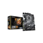 Gigabyte Z390 UD – Intel LGA 1151 ATX Motherboard, DDR4 Support, PCIe 3.0, M.2 Slot, USB 3.1 Gen1, and Gigabit LAN