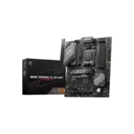 MSI B650 Gaming Plus WiFi – ATX Motherboard with AMD B650 Chipset, PCIe 4.0, Wi-Fi 6E, and Ryzen 7000 Series Support