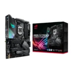 ASUS ROG Strix Z390-F Gaming LGA 1151 (300 Series) Intel Z390 HDMI SATA 6Gb/s USB 3.1 ATX Intel Motherboard