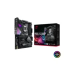 ASUS ROG Strix Z390-E Gaming LGA 1151 (300 Series) Intel Z390 SATA 6Gb/s ATX Intel Motherboard