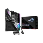 ASUS ROG MAXIMUS XIII EXTREME LGA 1200 Intel Z590 SATA 6Gb/s Extended ATX Intel Motherboard