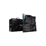 GIGABYTE Z590 AORUS XTREME – Intel LGA 1200 EATX Motherboard, PCIe 4.0, Triple M.2 Slots, DDR4 Support