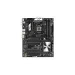 ASUS WS Z390 PRO LGA 1151 (300 Series) Intel Z390 HDMI SATA 6Gb/s USB 3.1 ATX Intel Motherboard - Image 2