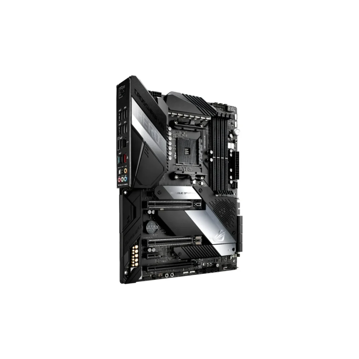 ASUS ROG Crosshair VIII Hero Motherboard - Image 2