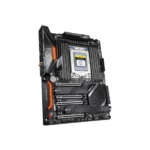 GIGABYTE TRX40 AORUS PRO WIFI – AMD sTRX4 ATX Motherboard, PCIe 4.0, Triple M.2, Wi-Fi 6, 2.5GbE LAN, USB 3.2 Gen2 - Image 2