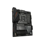GIGABYTE Z590 AORUS PRO AX – Intel LGA 1200, ATX Motherboard with Wi-Fi 6, PCIe 4.0, Dual M.2, Thermal Guard, and RGB Fusion - Image 2