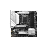 MSI MAG B660M Mortar WiFi DDR4 – Micro-ATX Motherboard with Intel B660 Chipset, Wi-Fi 6, and Support for 12th Gen Intel Core Processors - Image 2
