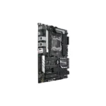 ASUS WS X299 Pro/SE LGA 2066 Intel X299 SATA 6Gb/s USB 3.1 CEB Intel Motherboard - Image 2