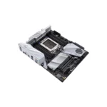 ASUS PRIME TRX40-PRO S sTRX4 AMD TRX40 SATA 6Gb/s ATX AMD Motherboard - Image 2