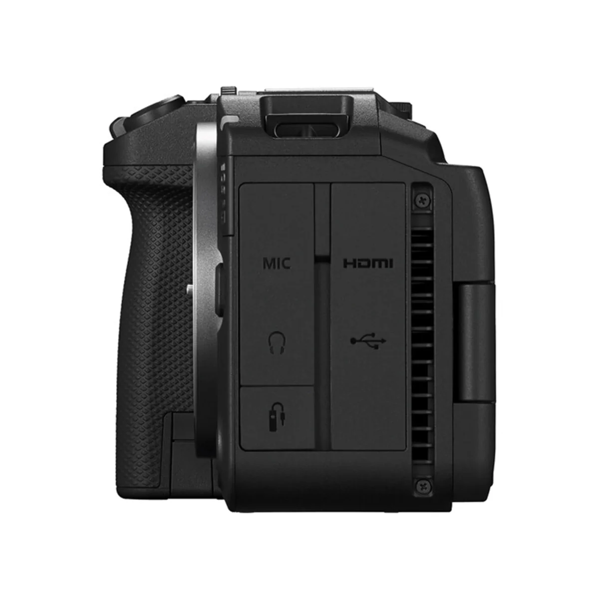 Canon EOS R6 V Kit with 20-50mm F4 Lens - Image 2