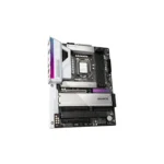 GIGABYTE Z590 VISION G – Intel LGA 1200 ATX Motherboard, PCIe 4.0, Dual M.2 Slots, DDR4 5333 MHz, USB 3.2 Gen2x2, Thunderbolt 4 Ready, 2.5GbE LAN - Image 2
