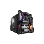 GIGABYTE Z390 AORUS MASTER – Intel LGA1151, ATX Motherboard with Triple M.2, PCIe 3.0, Wi-Fi, RGB Fusion, and Advanced Thermal Design - Image 2