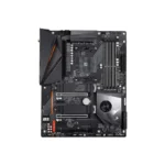 GIGABYTE X570 AORUS PRO WIFI – AMD AM4 ATX Motherboard, PCIe 4.0, DDR4, Wi-Fi 5, Dual M.2, USB 3.2 Gen2, 2.5GbE LAN - Image 2