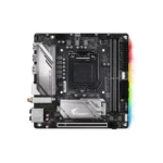 GIGABYTE Z390 AORUS PRO WIFI – Intel LGA 1151 Mini-ITX Motherboard - Image 2