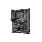 GIGABYTE Z590 UD – Intel LGA 1200 ATX Motherboard, PCIe 4.0, Triple M.2 Slots, DDR4 Support, USB 3.2 Gen1, 2.5GbE LAN - Image 2