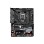 GIGABYTE Z590 AORUS ELITE – Intel LGA1200 ATX Motherboard, PCIe 4.0, DDR4, Triple M.2, USB 3.2 Gen2, 2.5GbE LAN - Image 2