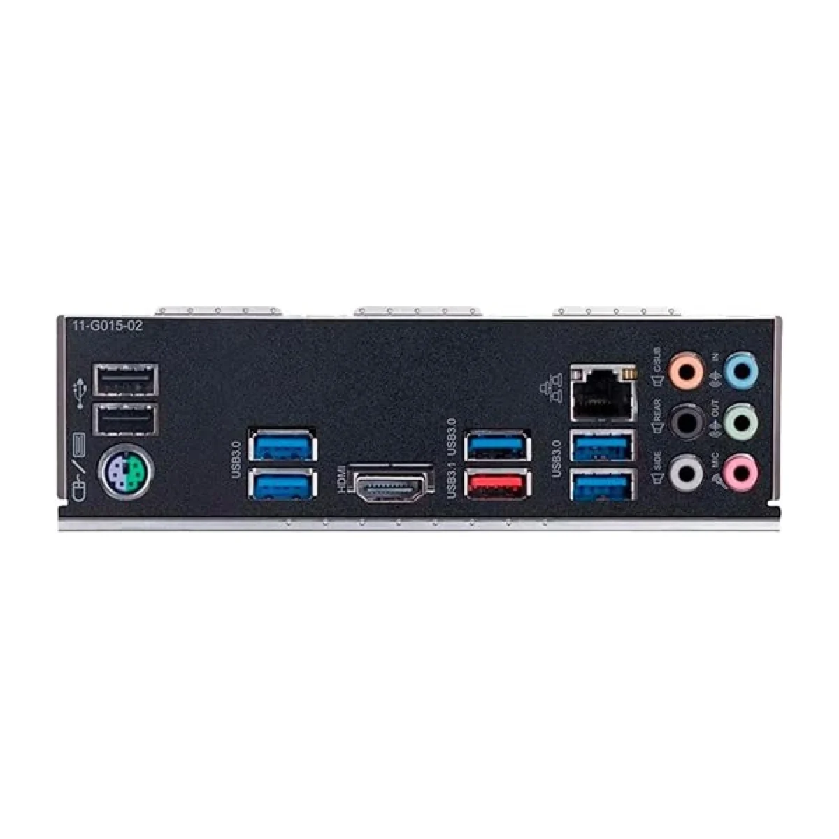 GIGABYTE Z390 GAMING X – Intel LGA1151, ATX Gaming Motherboard - Image 4