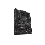 GIGABYTE X570 GAMING X – AMD AM4 ATX Motherboard, PCIe 4.0, DDR4, Dual M.2, USB 3.2 Gen2, 1GbE LAN - Image 2