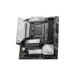 MSI MAG B660M Mortar Max WiFi DDR4 – Micro ATX Motherboard with Intel B660 Chipset, DDR4 Support, and Integrated Wi-Fi - Image 2
