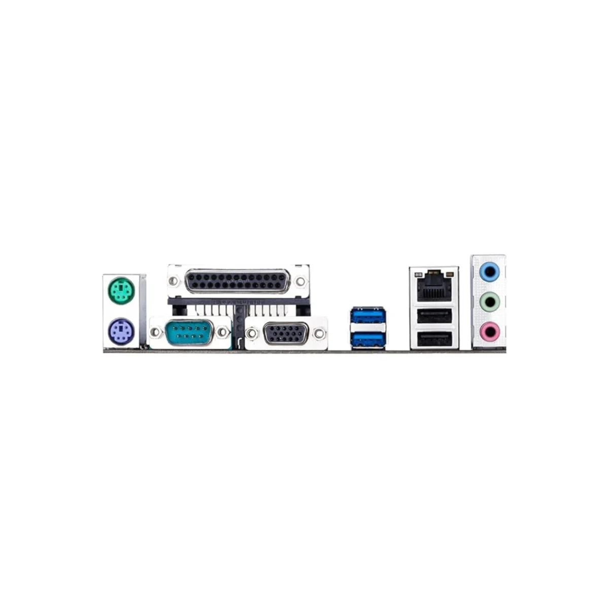 GIGABYTE GA-H110-D3A – Intel H110 ATX Motherboard, LGA 1151, DDR4, PCIe, USB 3.0, Mining Ready - Image 4